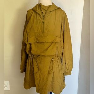 NWT H&M Parachute Dress